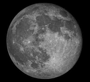 SUPERLUNA, Aprile 2021 - Roberto Vaccaro